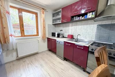 Casa spa?ioasa 188 m cu 5 camere ?i anexa - 3