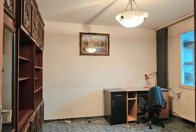 Apartament cu 3 camere decomandat, mobilat în Brâncoveanu - 7