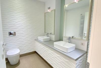 Penthouse Nordului - Complex Persepolis 443 mp utili - 25