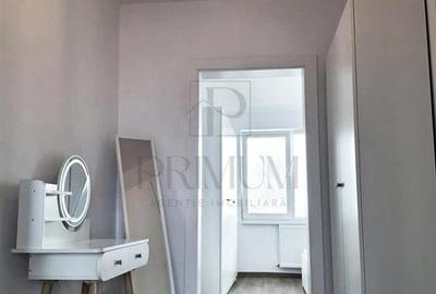 Apartament cu 3 camere decomandat, mobilat în Take Ionescu - 6