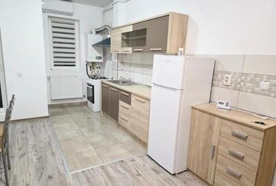 64000 euro- 2camere-bloc 2017-centrala proprie- Auchan Militari - 4