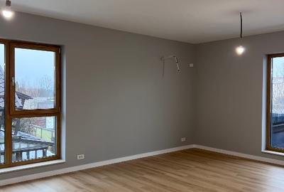 Apartament cu 2 camere decomandat în Sisești - 6