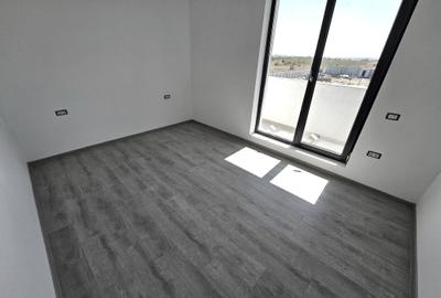 Apartament 2 camere - Incalzire pardoseala - La cheie - Stb - Mutare imediata - 8
