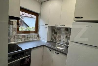 Prima Inchiriere | Apartament 1 Camera | Zorilor - Spitalul de Recuperare - 5