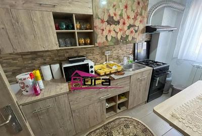 Inchiriez apartament 2 camere zona Piata Noua - 5