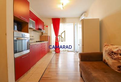 Apartament 2 camere, acces rapid la metrou si facilitati - 1