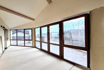 Vila individuala proximitate DN1 Corbeanca - 21