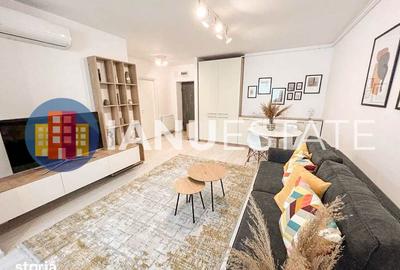 Apartament cu 2 camere decomandat, mobilat în Theodor Pallady - 3