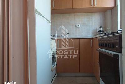 Apartament cu 2 camere, mobilat în Intim - 1