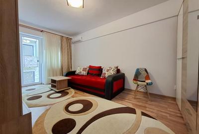 Garsonieră decomandată, mobilată în Galata - 6