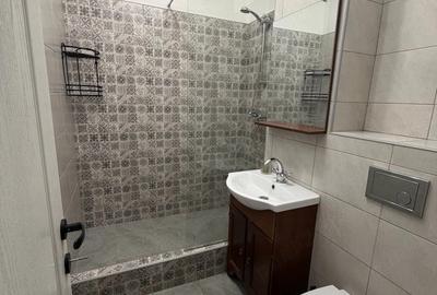 Garsonieră decomandată în Central - 1