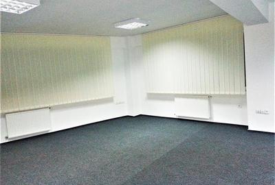 Birou, de 710 mp, în 13 Septembrie - 19