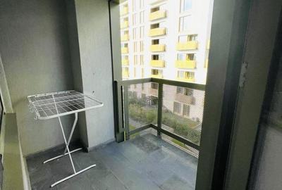 Apartament cu 3 camere, mobilat în Aviației - 5
