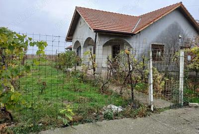 Casă cu 5 camere în Central - 4