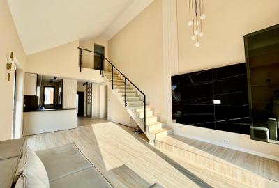 Casa individuala 4 camere | Pantelimon | Ansamblu rezidential - 5