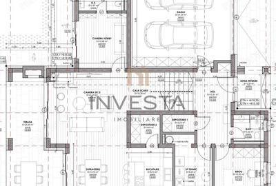 Casă cu 6 camere cu Teren 900 Mp în Făget - 2
