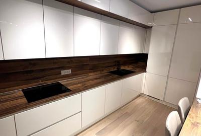 Apartament cu 3 camere decomandat, mobilat în Iancu Nicolae - 5