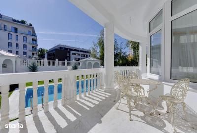 Casă cu Teren 800 Mp în Floreasca - 5