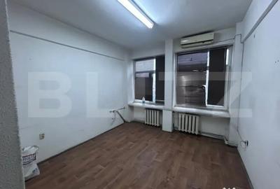 Spațiu comercial, de 231 mp, în George Enescu - 2