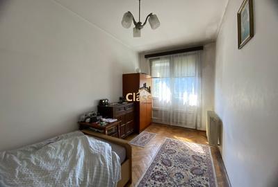 Apartament 3 camere | Etaj intermediar |57 mpu| Zona Unirii Gheorgheni - 4