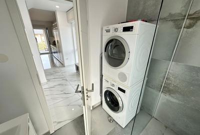 Casă cu 4 camere cu Canalizare în Dumbrăvița - 6