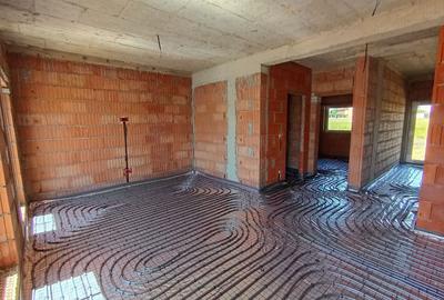 Duplex cu 4 camere cu Garaj în Sânandrei - 5