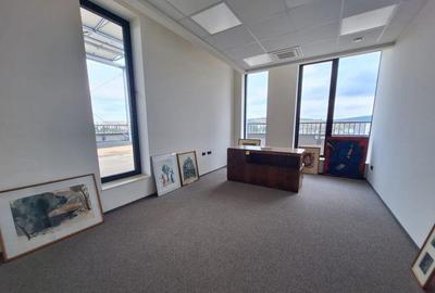 Spa?iu de birou - Tg. Mure? - Gh. Doja - Zona Kaufland - 9