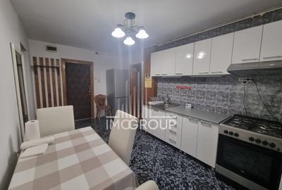 Apartament 2 camere |decomandat| etaj intermediar | Zorilor | str. Padurii - 5