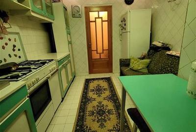 Apartament cu 2 camere decomandat în Radu Negru - 9