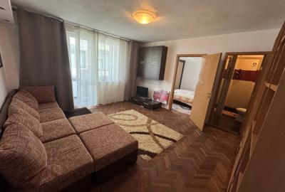 2 Camere Zona Peninsula Termen Lung - 7