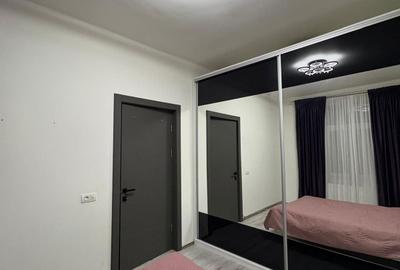 Apartament cu 2 camere decomandat în Cotroceni - 5