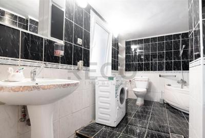 RECO . Apartament cu 2 camere Calea Clujului . - 10