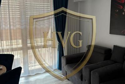 Apartament cu 2 camere semidecomandat, mobilat în Cișmigiu - 10