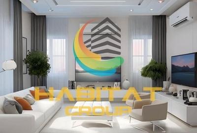 Vand apartament cu 2 camere decomandat in zona noua din Pallady - 3