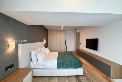 Apartament cu 2 camere decomandat, mobilat în Unirii - 13