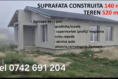 Casa Tarian la 10 min de Oradea - 7