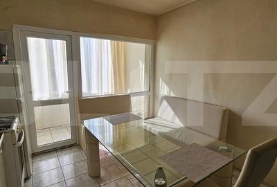 Apartament cu 2 camere decomandat în Deve