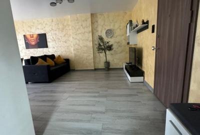 Apartament 2 camere Alezzi Nord 10 -  vedere mare - 5