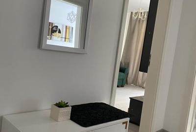 Apartament cu 2 camere decomandat, mobilat în Avantgarden - 2
