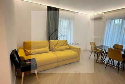 Apartament cu 3 camere decomandat, mobilat în Central - 4