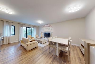 De inchiriat | Apartament 2 camere cu acces la piscina | Iancu Nicolae - 6
