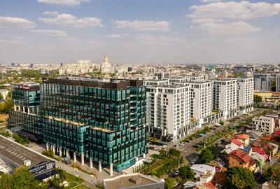 VANZARE PENTHOUSE 4 CAMERE | ONE COTROCENI PARK - 30
