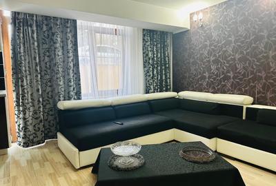 Inchiriere 2 Camere Floreasca - 14