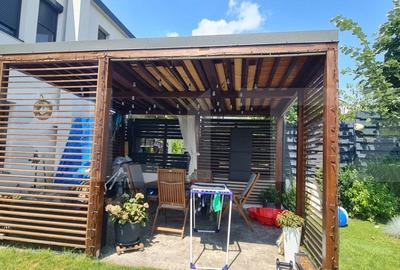 Casa in Voronet cu 4 camere si priveliste - 20