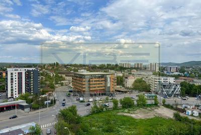 Apartament cu 3 camere decomandat, mobilat în Tătărași - 60