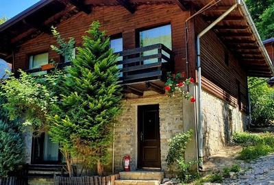 Casă cu 4 camere în Moroeni - 5