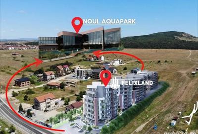 Casă cu 6 camere în Băile Felix - 2