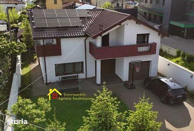 Casă cu 4 camere cu Teren 291 Mp în Central - 4