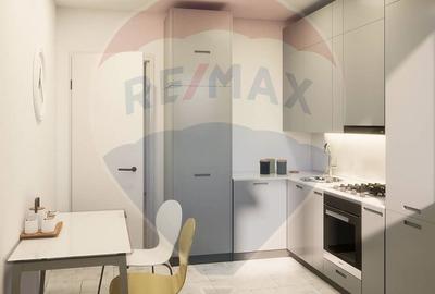 Apartament cu 3 camere în zona Theodor Pallady metrou - 6