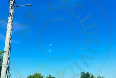 Teren intravilan 8.973 mp Loc. Albota -RESTAURANT LUXOR Arges - 2